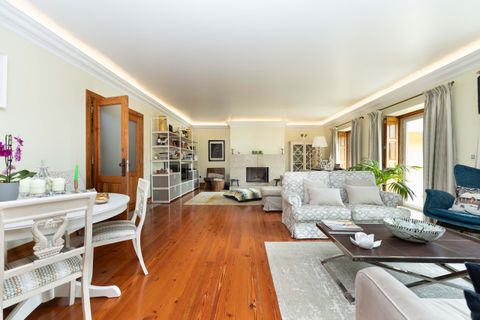 Farm hus i Lousa, Coimbra, Lousa - € 1.950.000 | Ref: LX - 2276 - foto 6