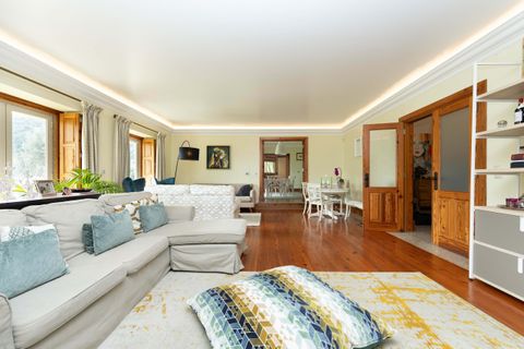 Farm hus i Lousa, Coimbra, Lousa - € 1.950.000 | Ref: LX - 2276 - foto 7