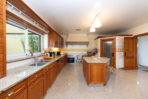 Farm hus i Lousa, Coimbra, Lousa - € 1.950.000 | Ref: LX - 2276 - foto 11