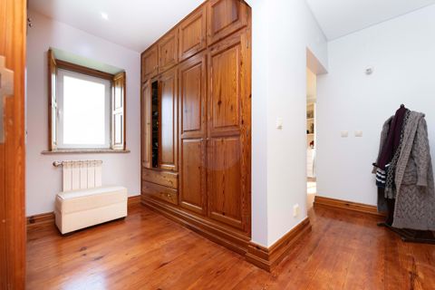 Farm hus i Lousa, Coimbra, Lousa - € 1.950.000 | Ref: LX - 2276 - foto 20