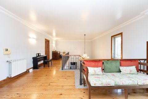 Farm hus i Lousa, Coimbra, Lousa - € 1.950.000 | Ref: LX - 2276 - foto 25