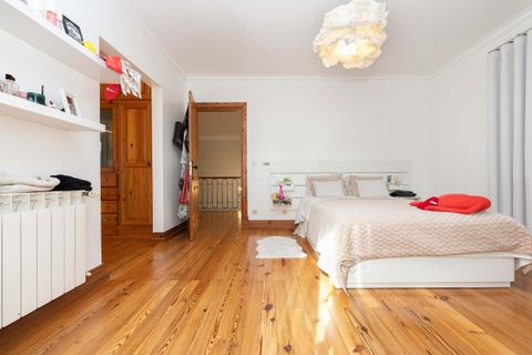 Farm hus i Lousa, Coimbra, Lousa - € 1.950.000 | Ref: LX - 2276 - foto 27
