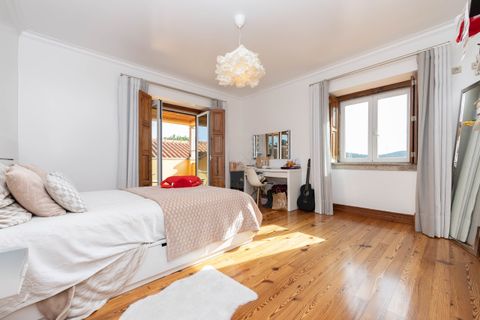 Farm hus i Lousa, Coimbra, Lousa - € 1.950.000 | Ref: LX - 2276 - foto 28