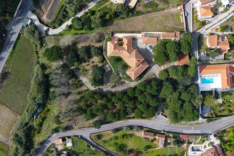Farm hus i Lousa, Coimbra, Lousa - € 1.950.000 | Ref: LX - 2276 - foto 41