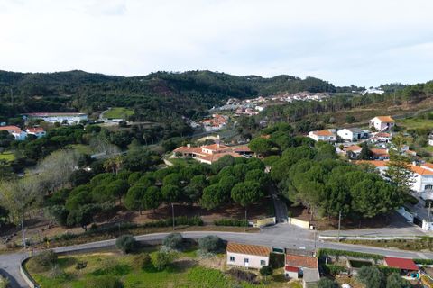 Farm hus i Lousa, Coimbra, Lousa - € 1.950.000 | Ref: LX - 2276 - foto 42