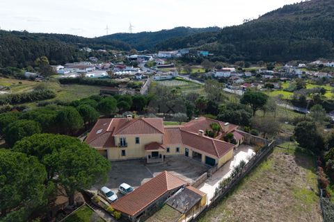 Farm hus i Lousa, Coimbra, Lousa - € 1.950.000 | Ref: LX - 2276 - foto 43