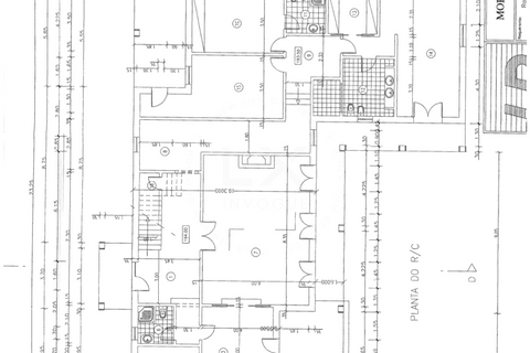 Farm hus i Lousa, Coimbra, Lousa - € 1.950.000 | Ref: LX - 2276 - foto 48