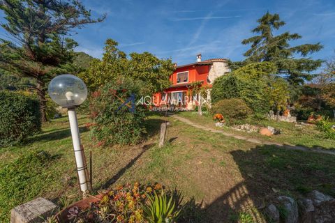 Villa i Ventimiglia, Imperia, Ventimiglia - € 1.350.000 | Ref: 14085 - foto 2