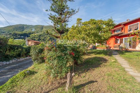 Villa i Ventimiglia, Imperia, Ventimiglia - € 1.350.000 | Ref: 14085 - foto 3