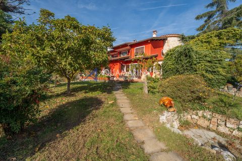 Villa i Ventimiglia, Imperia, Ventimiglia - € 1.350.000 | Ref: 14085 - foto 4