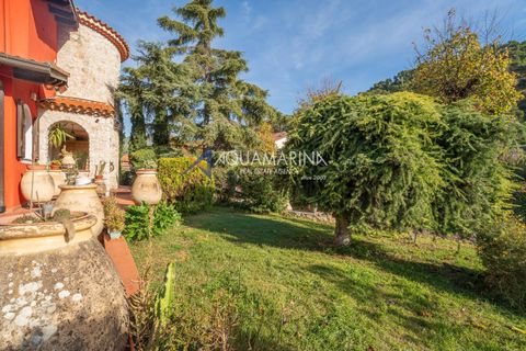 Villa i Ventimiglia, Imperia, Ventimiglia - € 1.350.000 | Ref: 14085 - foto 5