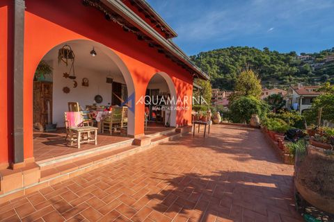 Villa i Ventimiglia, Imperia, Ventimiglia - € 1.350.000 | Ref: 14085 - foto 6