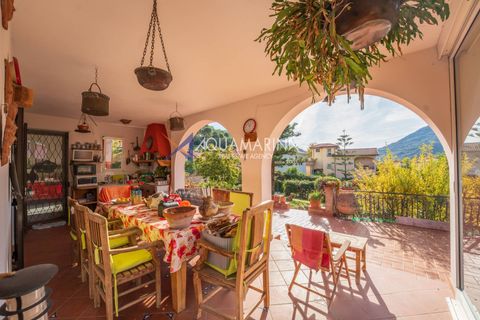Villa i Ventimiglia, Imperia, Ventimiglia - € 1.350.000 | Ref: 14085 - foto 7
