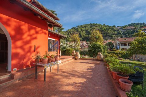 Villa i Ventimiglia, Imperia, Ventimiglia - € 1.350.000 | Ref: 14085 - foto 8