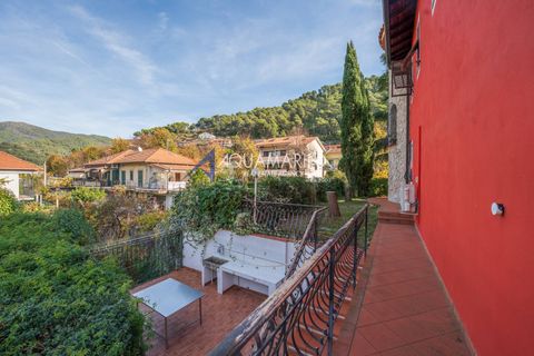 Villa i Ventimiglia, Imperia, Ventimiglia - € 1.350.000 | Ref: 14085 - foto 9