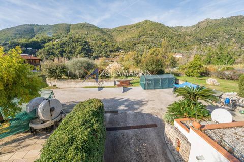 Villa i Ventimiglia, Imperia, Ventimiglia - € 1.350.000 | Ref: 14085 - foto 10