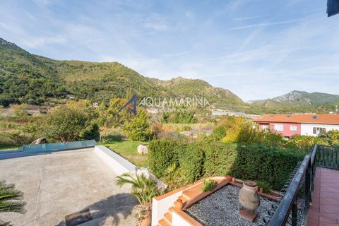 Villa i Ventimiglia, Imperia, Ventimiglia - € 1.350.000 | Ref: 14085 - foto 11