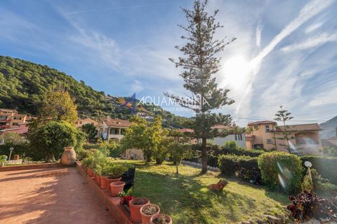 Villa i Ventimiglia, Imperia, Ventimiglia - € 1.350.000 | Ref: 14085 - foto 12
