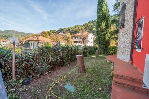Villa i Ventimiglia, Imperia, Ventimiglia - € 1.350.000 | Ref: 14085 - foto 14