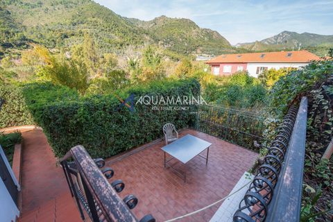 Villa i Ventimiglia, Imperia, Ventimiglia - € 1.350.000 | Ref: 14085 - foto 15