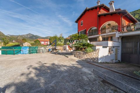 Villa i Ventimiglia, Imperia, Ventimiglia - € 1.350.000 | Ref: 14085 - foto 18