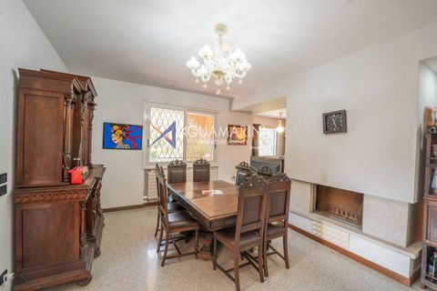 Villa i Ventimiglia, Imperia, Ventimiglia - € 1.350.000 | Ref: 14085 - foto 20
