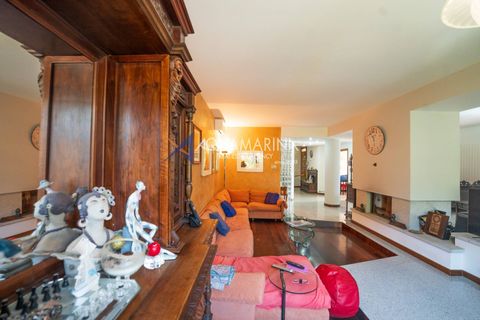 Villa i Ventimiglia, Imperia, Ventimiglia - € 1.350.000 | Ref: 14085 - foto 22