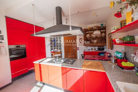 Villa i Ventimiglia, Imperia, Ventimiglia - € 1.350.000 | Ref: 14085 - foto 24