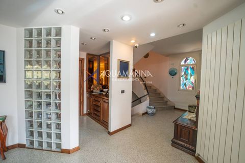 Villa i Ventimiglia, Imperia, Ventimiglia - € 1.350.000 | Ref: 14085 - foto 25
