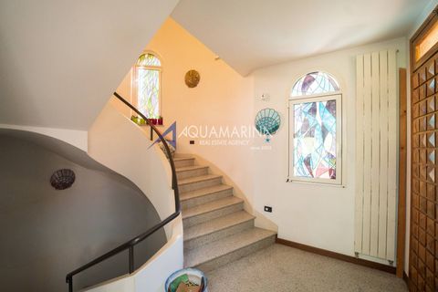 Villa i Ventimiglia, Imperia, Ventimiglia - € 1.350.000 | Ref: 14085 - foto 27