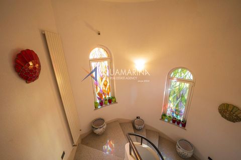 Villa i Ventimiglia, Imperia, Ventimiglia - € 1.350.000 | Ref: 14085 - foto 31