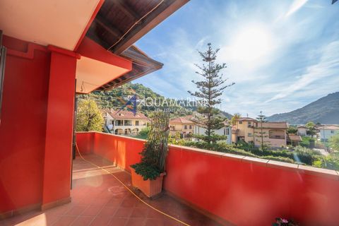 Villa i Ventimiglia, Imperia, Ventimiglia - € 1.350.000 | Ref: 14085 - foto 38
