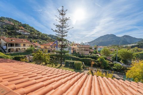 Villa i Ventimiglia, Imperia, Ventimiglia - € 1.350.000 | Ref: 14085 - foto 39