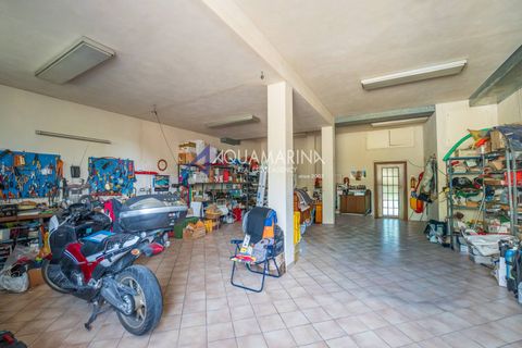 Villa i Ventimiglia, Imperia, Ventimiglia - € 1.350.000 | Ref: 14085 - foto 42