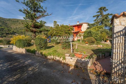 Villa i Ventimiglia, Imperia, Ventimiglia - € 1.350.000 | Ref: 14085 - foto 43