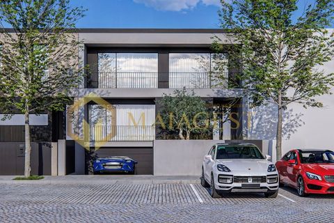 Villa i Folgosa, Porto, Folgosa - € 650.000 | Ref: mai_P251102 - foto 1