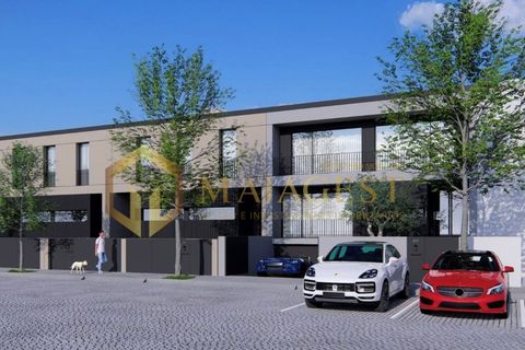 Villa i Folgosa, Porto, Folgosa - € 650.000 | Ref: mai_P251102 - foto 3