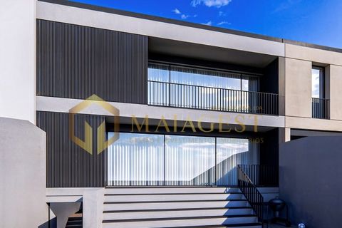 Villa i Folgosa, Porto, Folgosa - € 650.000 | Ref: mai_P251102 - foto 5