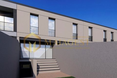 Villa i Folgosa, Porto, Folgosa - € 650.000 | Ref: mai_P251102 - foto 7