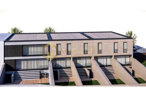 Villa i Folgosa, Porto, Folgosa - € 650.000 | Ref: mai_P251102 - foto 13