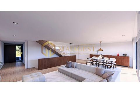 Villa i Folgosa, Porto, Folgosa - € 650.000 | Ref: mai_P251102 - foto 14
