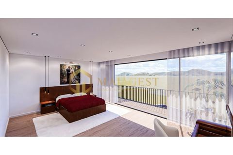 Villa i Folgosa, Porto, Folgosa - € 650.000 | Ref: mai_P251102 - foto 17