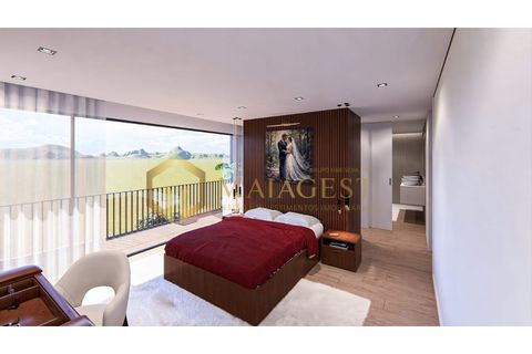 Villa i Folgosa, Porto, Folgosa - € 650.000 | Ref: mai_P251102 - foto 18