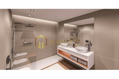 Villa i Folgosa, Porto, Folgosa - € 650.000 | Ref: mai_P251102 - foto 19