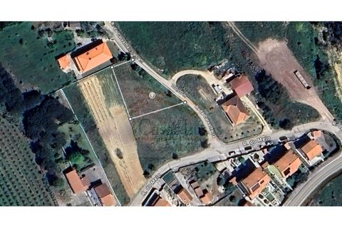 Helårsgrund i Cadaval, Lisbon, Cadaval - € 42.000 | Ref: CL25026 - foto 2