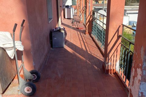 Byhus i Sanremo, Imperia, Sanremo - € 220.000 | Ref: 001-Q-020 - foto 4
