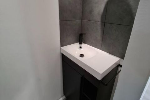 Estudi a Egletons, Correze, Egletons - € 340/mes | Ref: 913L274A-tw - foto 2