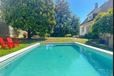 Villa i Amilly, Loiret, Amilly - € 360.000 | Ref: 86480413 - foto 1