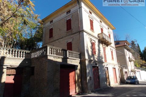 Villa i Spinetoli, Ascoli Piceno, Spinetoli - € 270.000 | Ref: VM2758 - foto 1