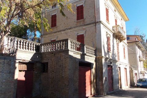 Villa i Spinetoli, Ascoli Piceno, Spinetoli - € 270.000 | Ref: VM2758 - foto 2